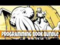 Programming Book Bundle By No Starch -