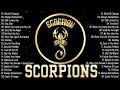 Download Lagu Scorpions Gold 🎸 The Best Of Scorpions 🎸 Scorpions Greatest Hits Full Album