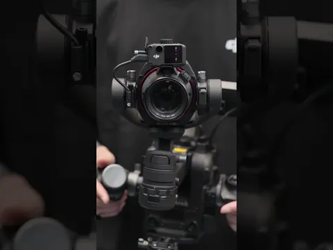 Take Ronin 4D to IBC 2026 and explore the exhibition with us.