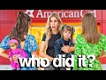 Download Lagu Who STOLE her AMERICAN GIRL? *Game of Clue*