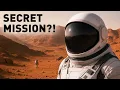 NASA s Covert Mission to Mars - What They re Not Telling Us