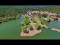 Larson Road Pinetop - Lakeside AZ 85929 Lakefront Property in the White Mountains
