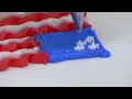 How Hannaford makes the annual Niska Day cake