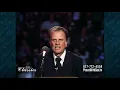 Download Lagu The Hands of Jesus | Billy Graham Classic Sermon