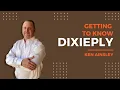 Getting to Know Dixieply San Antonio Ken Ainsley Sales Manager
