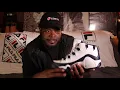 DRIP DROPS EP 01 - 95 FILA GRANT FILA GRANT HILL