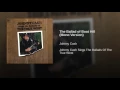 The Ballad of Boot Hill