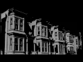 The Landlady by Roald Dahl - Radioplay Adaptation