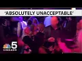 Illegal Chicago Party With At Least 300 People Absolutely Unacceptable NBC Chicago