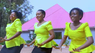 AIC SENGEREMA VIJANA CHOIR WAMAMA 