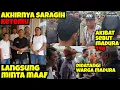 Lagu Kualat Nantang KDM,⁉️Akhirnya Saragih Ketemu‼️Minta Maaf Ke Orang Madura Akibat Sebut Madura T43‼️