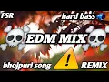 Download Lagu A Raja Ji Baja Baji Ki Na Baji Dj Remix Song || New Bhojpuri Full Dj Song || Hard Ebm Mixxx 2025 