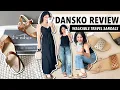 5 Dansko Sandals Perfect for Summer Travel