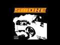 Download Lagu INNO - SMOKE (feat. YOUNGDAMN, THURS2, CRISPY T \u0026 ApeZnoozy) Official Audio