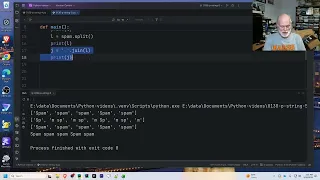 Python String Methods Made Easy split join and replace