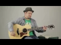 Tom Petty Mary Jane's Last Dance Guitar Lesson + Tutorial