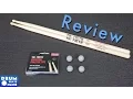 Vic Firth Universal Practice Tips - Review Drum Beats Online