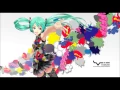 Download Lagu VOCALOID2: Hatsune Miku - \