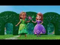 Sofia the First Royal Magic Teaser Trailer Disney Singapore