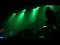 Wolves In The Throne Room: Born From The Serpent’s Eye (Clip) (Live @ The Wiltern, 11/24/2018)