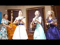 Download Lagu pt. 3) The Burnett Sisters Band ~ CD Release Party
