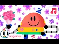 Download Lagu FRIDAY I'M IN LOVE 💕🎶 Days of the Week with Lingokids | Songs for Kids