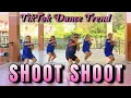 Download Lagu SHOOT SHOOT | ANDREW E. | TIKTOK DANCE TRENDING | DANCE WORKOUT | RFDF