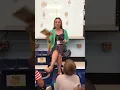 FUNDATIONS ALPHABET CARDS SPARKE