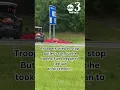 4-year-old boy killed in Florida crash as man tries to flee from troopers