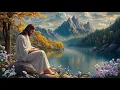 Download Lagu Jesus Brings Healing And Peace - Open Your Heart To Receive Heavenly Restoration, Healing Music