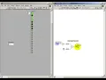 MIDI Assemble a byte at the bit level and set up an enumerated data type for a case structure