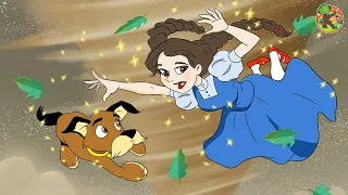 der zauberer von oz kondosan deutsch m rchen f r kinder gute nacht geschichte