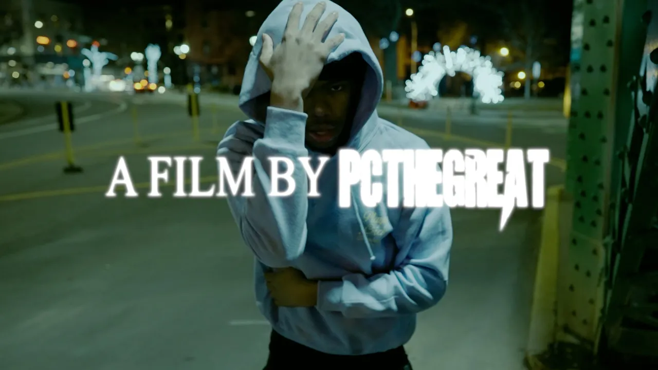 Big YBA - Chrome Heart (Official Video)