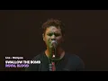 Swallow The Bomb — Live at Pukkelpop, August 21 (SPOILERS)