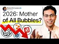 Download Lagu AI collapse, Debt Bubble and Poor Growth - Markets will crash soon? | Akshat Shrivastava