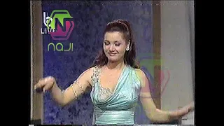 كاتيا حرب شو مخبر اهلك عني و الباب العالي من بر نامج طنة و رنة 