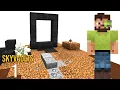 Download Lagu A BRAND NEW ADVENTURE | Skyblock Modded Minecraft