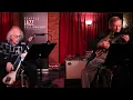 David Friesen & John Stowell | Bass & Guitar Jazz Duo Performance – I Should Care
