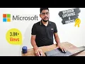 Microsoft Interview Experience Microsoft Support Engineer Simply Explained