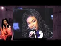 Brandy & Wanya Morris | Brokenhearted | Live 1995