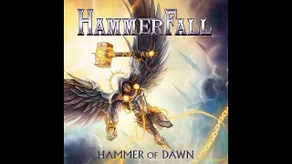 Hammerfall - Venerate me (Heavy- / Power-Metal)