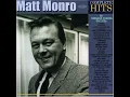 Download Lagu 2 17 The Days Of Wine And Roses • Matt Monro