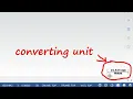 change units inche to millimeter - Mastercam