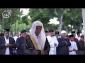 Download Lagu Shalat Idul Fitri - Zain Abu Kautsar