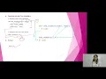 Company Specific Training Python Programming Session 3 Functions Scope
