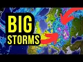 Download Lagu Big Storms bring Serious Threats...