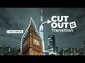 How to Make Cut Out Transitions in CapCut Join TikTok Trend