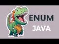 Enums in Java Definition and Easy Usage in 5 Minutes Code Thu