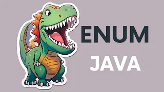 Enums in Java Definition and Easy Usage in 5 Minutes Code Thu