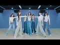 Download Lagu izna - 'TIMEBOMB' Dance Practice [MIRRORED]